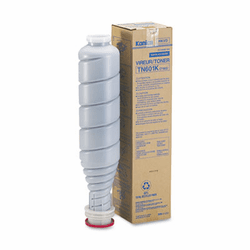 KNM950564 950564 Toner, 47500 Page-Yield, Black By KONICA BUSINESS MACHINES USA