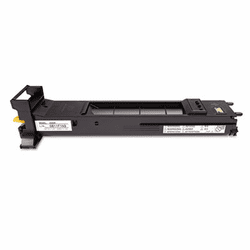 KNMAODK332 AODK332 High-Yield Toner, 8,000 Page-Yield, Magenta By QMS