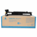 KNMAODK431 AODK431 Toner, 4,000 Page-Yield, Cyan By QMS