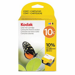 KOD8946501 8946501 Ink, 420 Page-Yield, Color By KODAK, EASTMAN, CO.