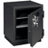 KR2021-2 Two-Hour Fire/Impact/Burglary Rated Safe (2-Shelf). Shown w/ Electronic Lock By FireKing *CALL FOR DISCOUNT PRICING*