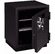 KR3115-2 Two-Hour Fire/Impact/Burglary Rated Safe (2-Shelf). Shown w/ Electronic Lock By FireKing *CALL FOR DISCOUNT PRICING*