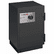 KR3921-2 Two-Hour Fire/Impact/Burglary Rated Safe (2-Shelf). Shown w/ Electronic Lock By FireKing *CALL FOR DISCOUNT PRICING*