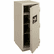 KR5021-2 Two-Hour Fire/Impact/Burglary Rated Safe (3-Shelf). Shown w/ Electronic Lock By FireKing *CALL FOR DISCOUNT PRICING*