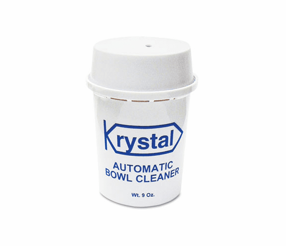 KRSABCCT In-Tank Automatic Bowl Cleaner, 12/Carton By KRYSTAL