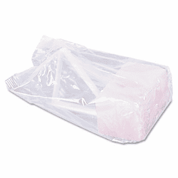 KRSB04CT Toilet Bowl Blocks, Cherry, Solid, 4 oz By KRYSTAL