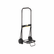 KTKLGLC200 Ultra-Lite Folding Cart, 200lb Capacity, 11 x 13-1/4 Platform, Black By KANTEK INC.