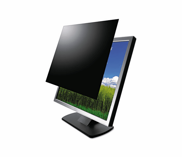 KTKSVL22W Secure View Notebook/LCD Privacy Filter for 22" Widescreen By KANTEK INC.