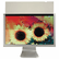 KTKSVL22W Secure View Notebook/LCD Privacy Filter for 22" Widescreen By KANTEK INC.