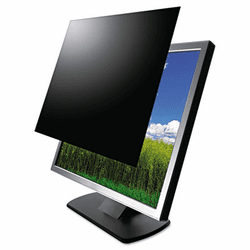 KTKSVL23W9 Secure View Notebook/LCD Privacy Filter For 23" Widescreen, 16:9 Aspect Ratio By KANTEK INC.