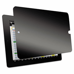 KTKSVT4723 Secure View Four-Way Privacy Filter for iPad 1st-3rd Gen By KANTEK INC.