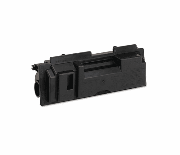 KYOTK18 TK18 Toner, 7200 Page-Yield, Black By MITA