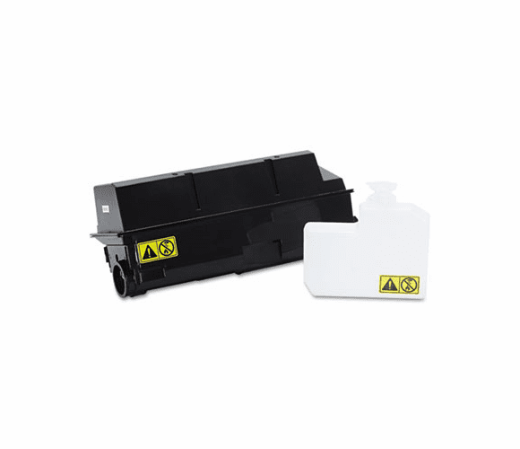 KYOTK322 TK322 Toner, 15000 Page-Yield, Black By MITA