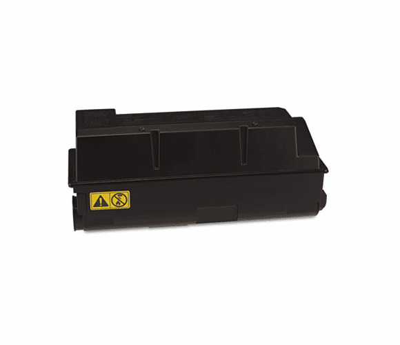 KYOTK332 TK332 Toner, 20000 Page-Yield, Black By MITA