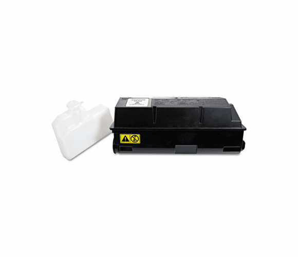 KYOTK362 TK362 Toner/Drum, Black By MITA