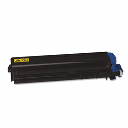 KYOTK512C TK512C Toner, 8000 Page-Yield, Cyan By MITA
