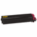 KYOTK512M TK512M Toner, 8000 Page-Yield, Magenta By MITA