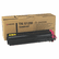 KYOTK512M TK512M Toner, 8000 Page-Yield, Magenta By MITA