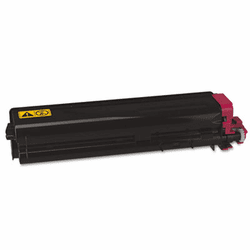KYOTK512M TK512M Toner, 8000 Page-Yield, Magenta By MITA