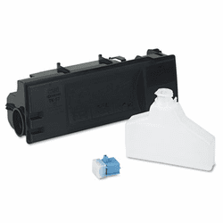 KYOTK57 TK57 Toner, 15000 Page-Yield, Black By MITA