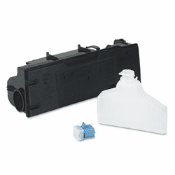 KYOTK67 TK67 Toner, 20000 Page-Yield, Black By MITA