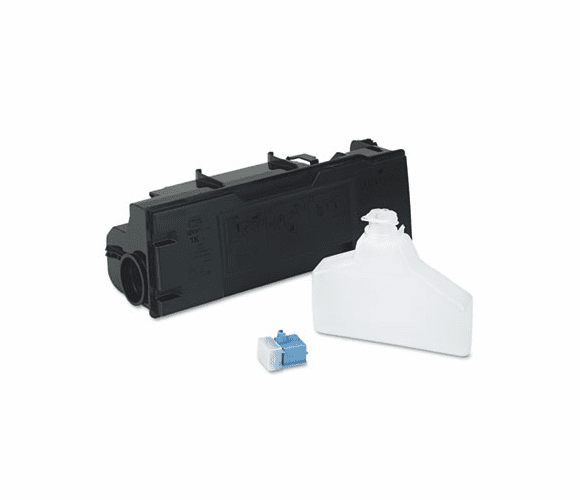 KYOTK67 TK67 Toner, 20000 Page-Yield, Black By MITA