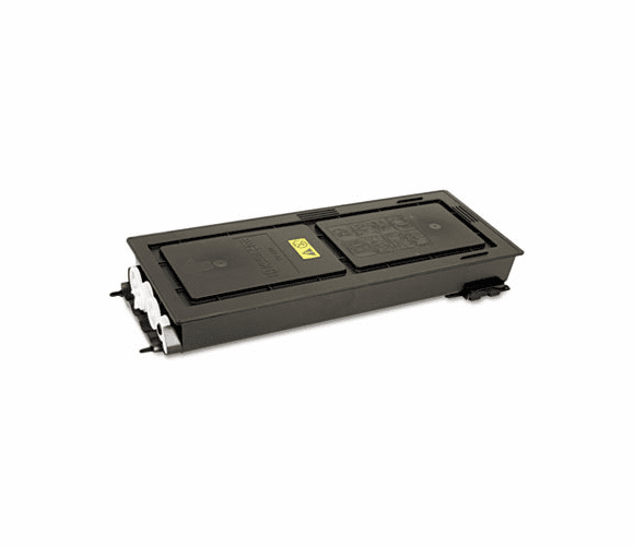 KYOTK677 TK677 Toner, 20000 Page-Yield, Black By MITA