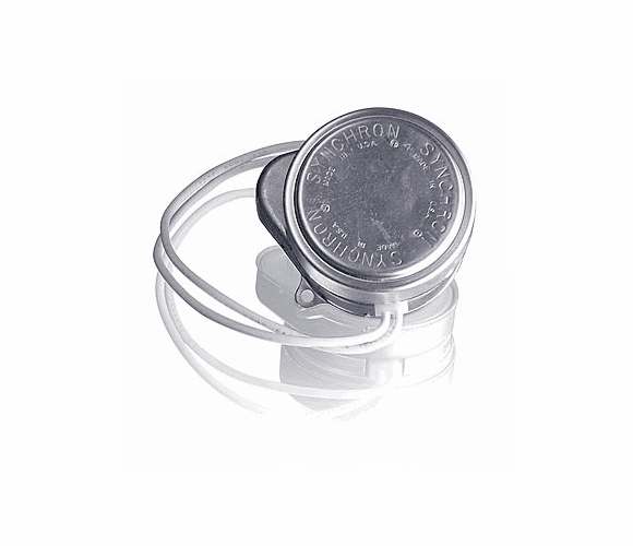 Lathem Replacement Motor