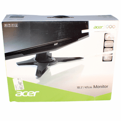 LCD-19 19" CCTV LCD MONITOR 1280X1024 By Armor
