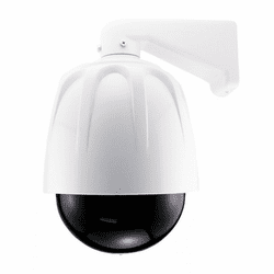 LDDC8 8 Inch Dome Dummy Camera in Outdoor Housing with LED light By Armor