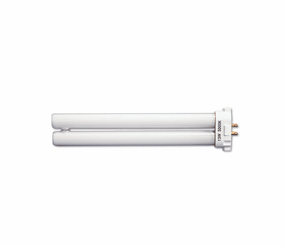 LEDBULBL900814 Soft White Replacement Bulb, 13 Watts By LEDU CORP.