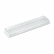 LEDL9011 Under-Cabinet Fluorescent Fixture, Steel, 18-3/4 x 3-7/8 x 1-1/2, White By LEDU CORP.