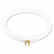 LEDSPBULBL90056 Replacement Bulb for Projection Lamp, 12 Watts By LEDU CORP.