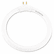 LEDSPBULBL90056 Replacement Bulb for Projection Lamp, 12 Watts By LEDU CORP.