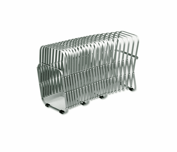LEE14124 Flexifile Expandable Collator/Organizer File, 24 Sections, 7w x 10-1/2d x 11h By LEE PRODUCTS COMPANY