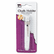 LEO74541 Aluminum Chalk Holder, Silver By CHARLES LEONARD, INC