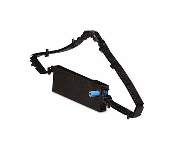 LEX1040440 1040440/1040580 Compatible Ribbon, Black By LEXMARK INT'L, INC.