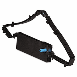 LEX1040440 1040440/1040580 Compatible Ribbon, Black By LEXMARK INT'L, INC.