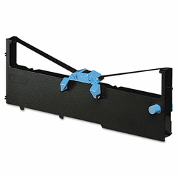 LEX1040888 1040888/1040900 Ribbon, Black By LEXMARK INT'L, INC.