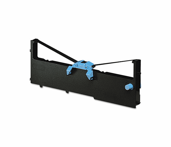 LEX1040900 1040888/1040900 Ribbon, Black By LEXMARK INT'L, INC.