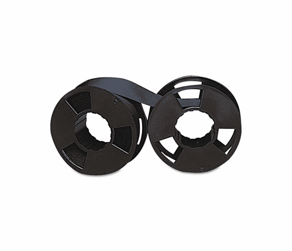 LEX1040990 1040990/1040993 Compatible Ribbon, Black By LEXMARK INT'L, INC.