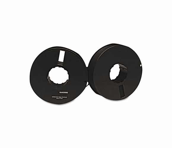 LEX1040995 1040995 Compatible Ribbon, Black By LEXMARK INT'L, INC.