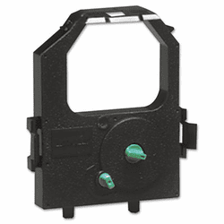 LEX11A3540 11A3540 Compatible Ribbon with Re-Inker, Black By LEXMARK INT'L, INC.