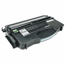 LEX12015SA 12015SA Toner, 2000 Page-Yield, Black By LEXMARK INT'L, INC.