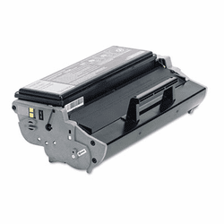 LEX12A7400 12A7400 Toner, 3000 Page-Yield, Black By LEXMARK INT'L, INC.