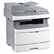 LEX13B0502 X364dn Multifunction Laser Printer w/Networking, Duplexing & Faxing By LEXMARK INT'L, INC.