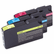 LEX14L0268 14L0268 (200) Ink, Cyan, Magenta, Yellow, 3/Pk By LEXMARK INT'L, INC.