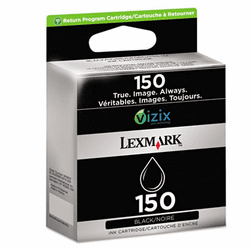 LEX14N1792 14N1792 (150) Ink, 200 Page-Yield, Black By LEXMARK INT'L, INC.