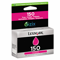 LEX14N1794 14N1794 (150) Ink, 200 Page-Yield, Magenta By LEXMARK INT'L, INC.