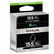 LEX14N1800 14N1800 (155XL) High-Yield Ink, Return Program, 750 Page-Yield, Black By LEXMARK INT'L, INC.